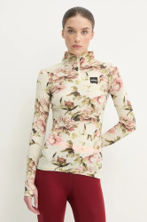 Funkční triko s dlouhým rukávem Eivy Journey Wool