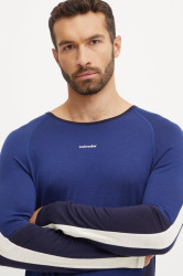 Funkční triko s dlouhým rukávem Icebreaker Merino 200 Sonebula