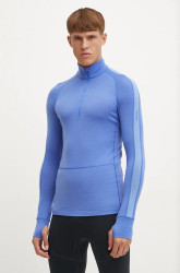 Funkční triko s dlouhým rukávem Icebreaker Merino 200 ZoneKnit