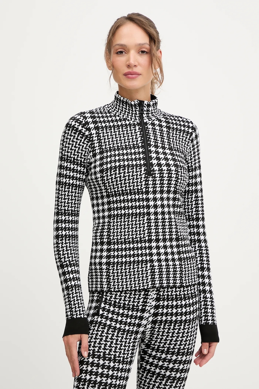 Funkční triko s dlouhým rukávem Newland LADY T-NECK