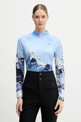 Funkční triko s dlouhým rukávem Perfect Moment