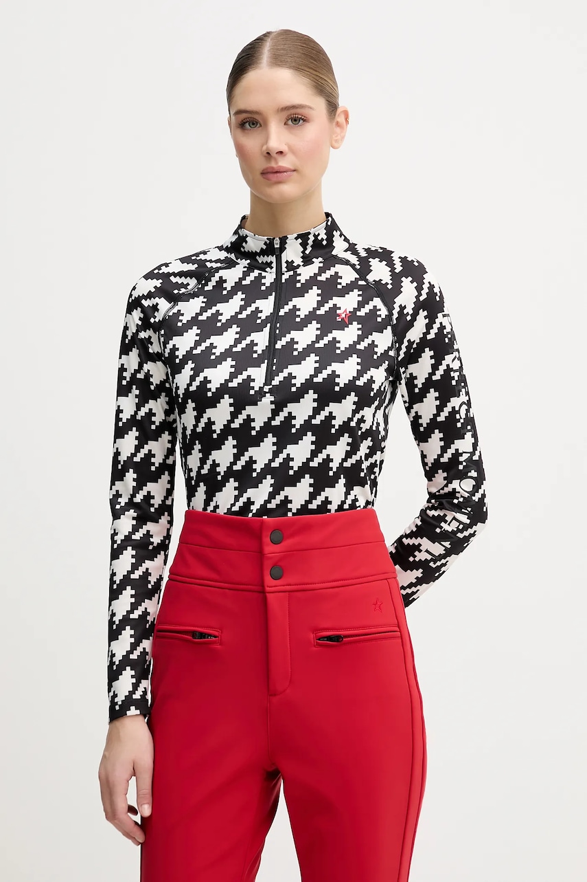 Funkční triko s dlouhým rukávem Perfect Moment