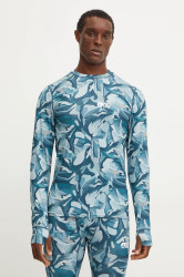 Funkční triko s dlouhým rukávem Picture Nangha Printed