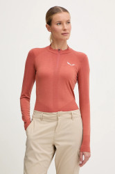 Funkční triko s dlouhým rukávem Salewa