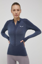 Funkční triko s dlouhým rukávem Salewa Zebry Responsive