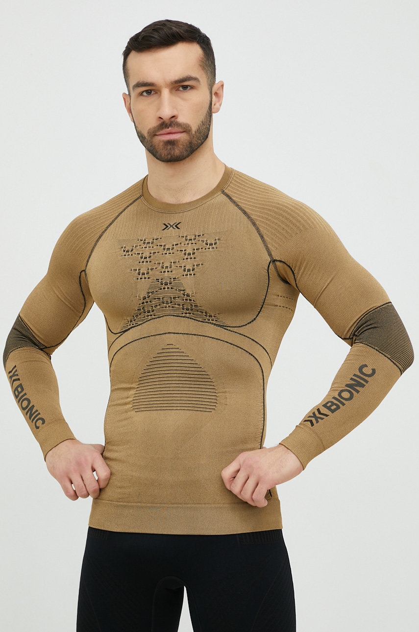 Funkční triko s dlouhým rukávem X-Bionic Radiactor 4.0