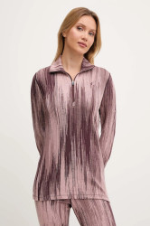 Funkční vlněné tričko s dlouhým rukávem Icebreaker Merino 260 Vertex