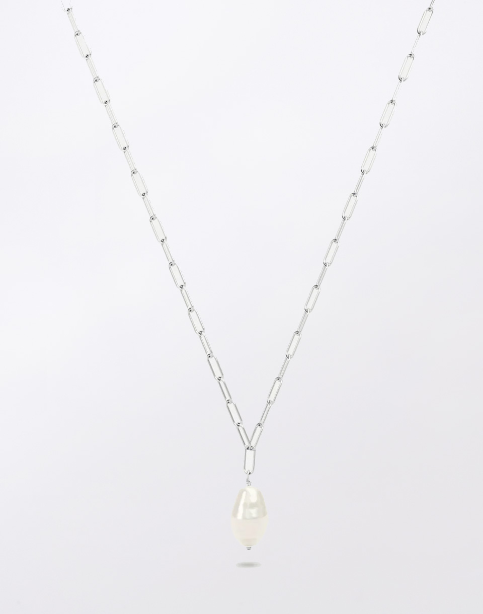 Furiosa Náhrdelník Divine STŘÍBRNÁ