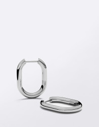 Furiosa Náušnice Leah STŘÍBRNÁ