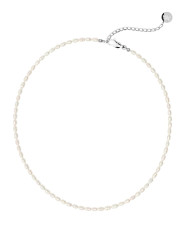 Furiosa Perlový úchvatný náhrdelník Pearl Siren SN-PEARLSIREN-S