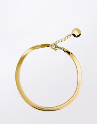 Furiosa Snake Bracelet 18K POZLACENÍ