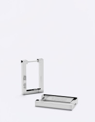 FURIOSA® Twinkie STŘÍBRNÁ