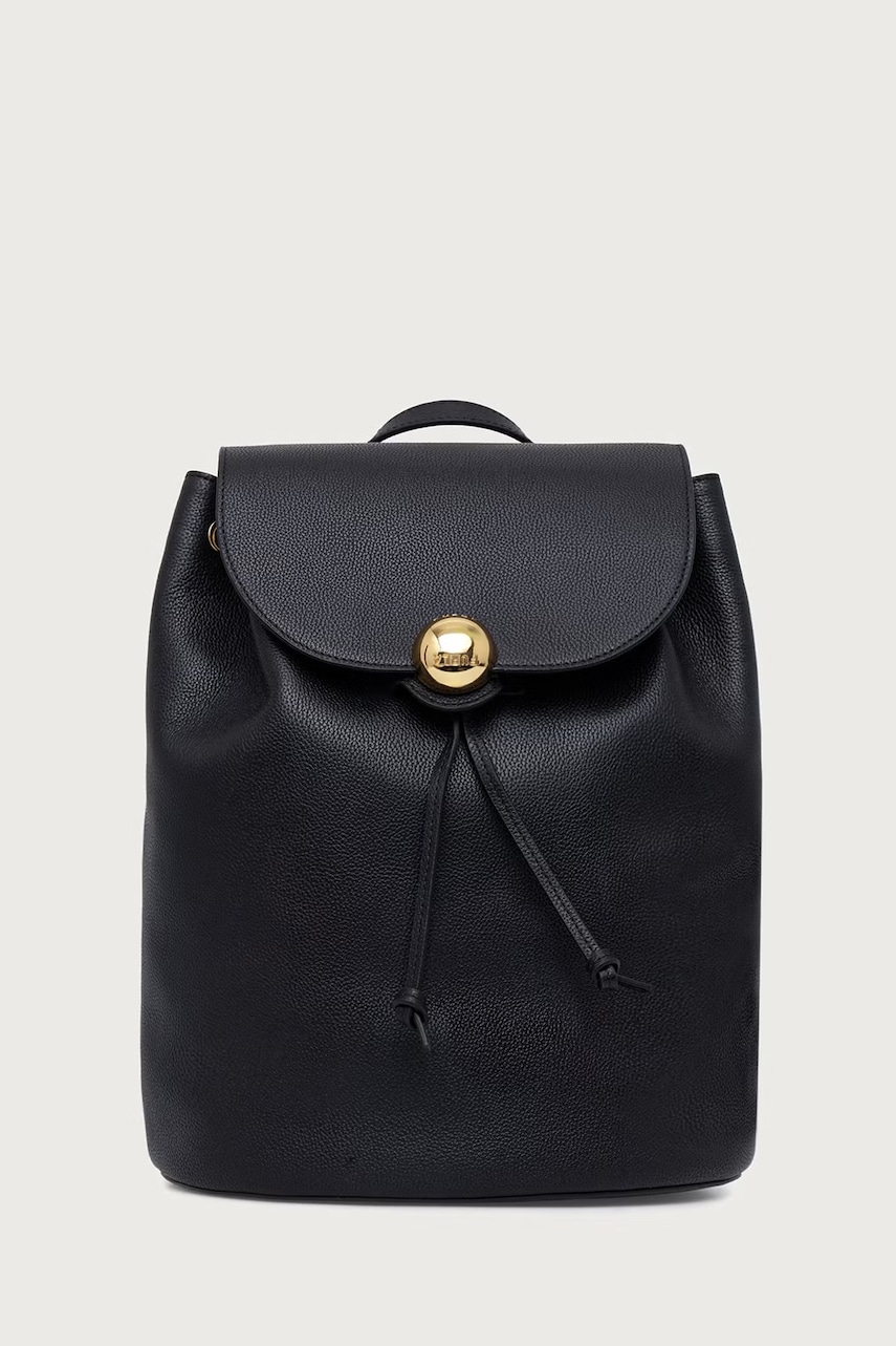 Furla  batoh dámský kožený Moonlight M