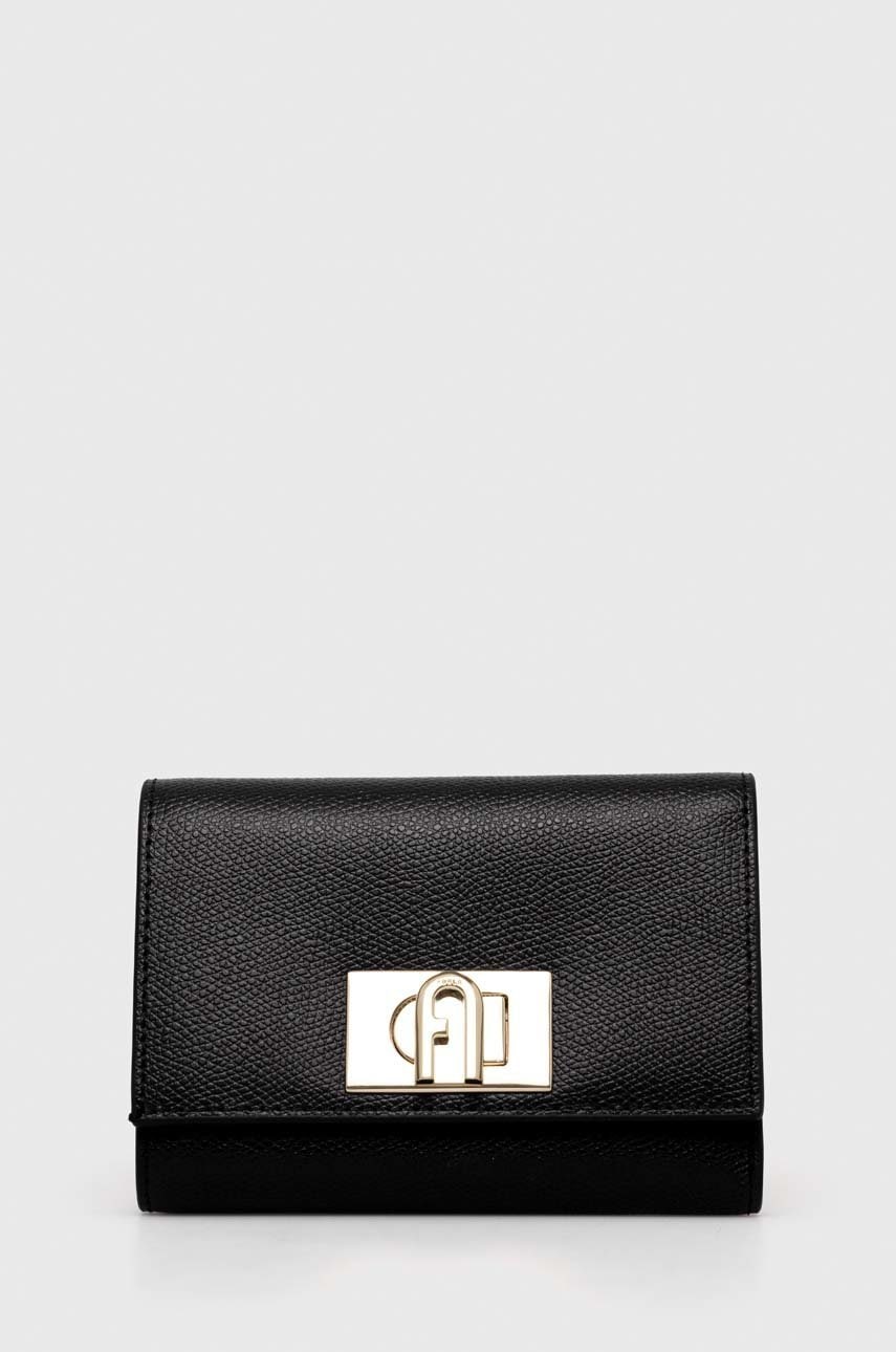 Furla  Kožená peněženka