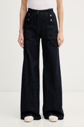 Fusalp  wide leg džíny dámské NOELA DENIM