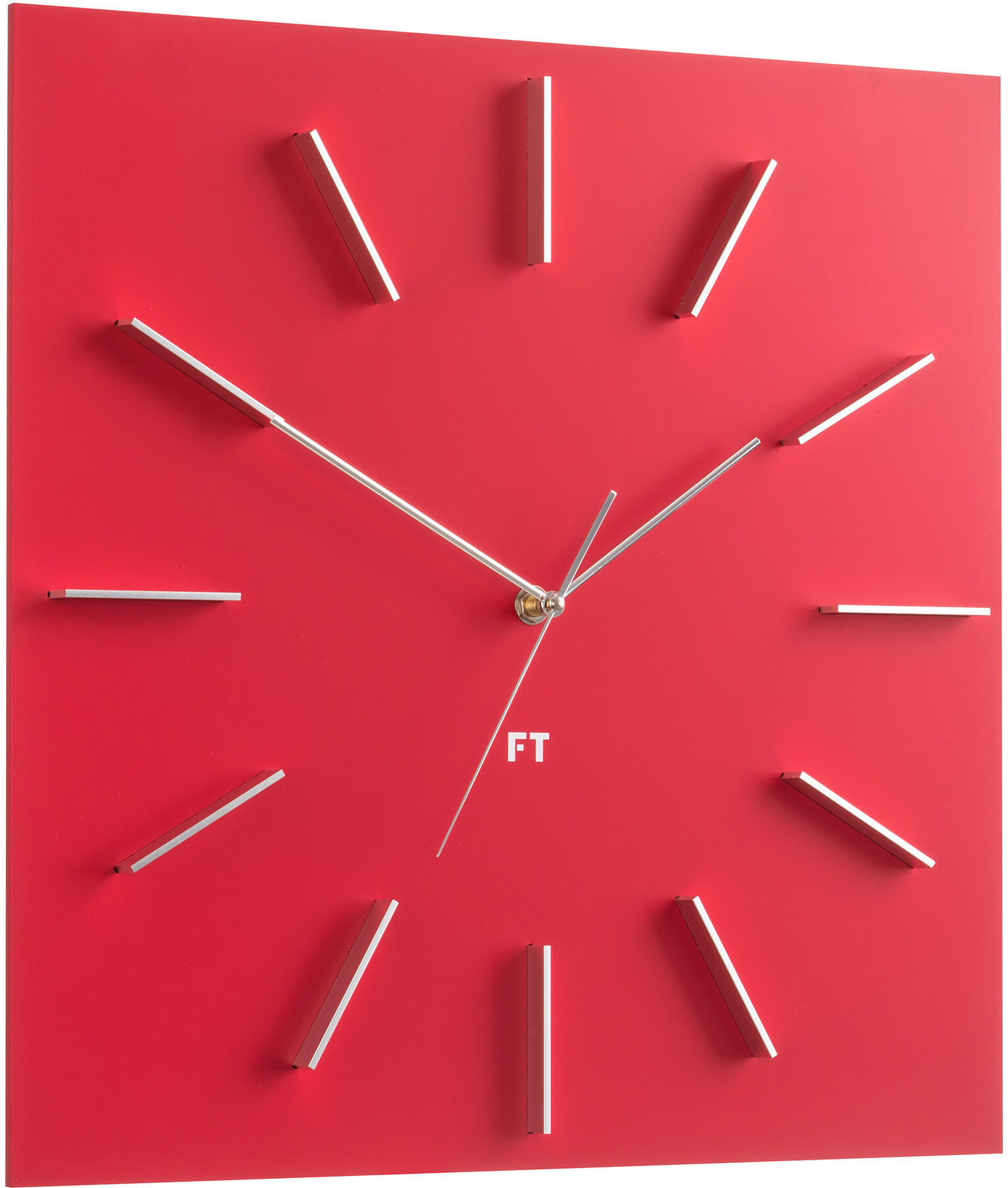 Future Time Square Red FT1010RD