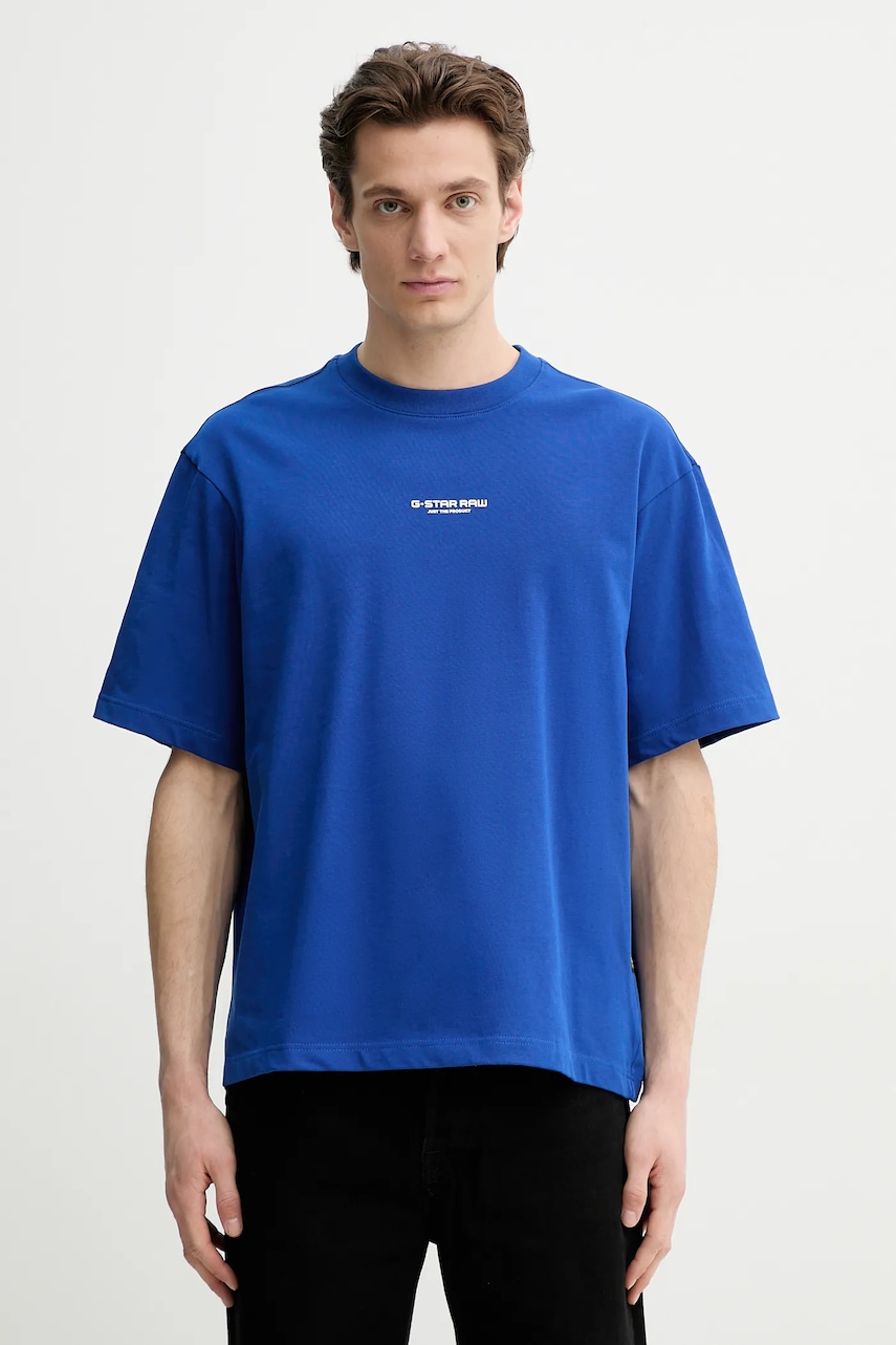 G-Star  Bavlněné tričko