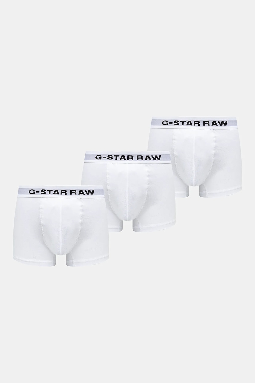 G-Star  Boxerky  3-pack