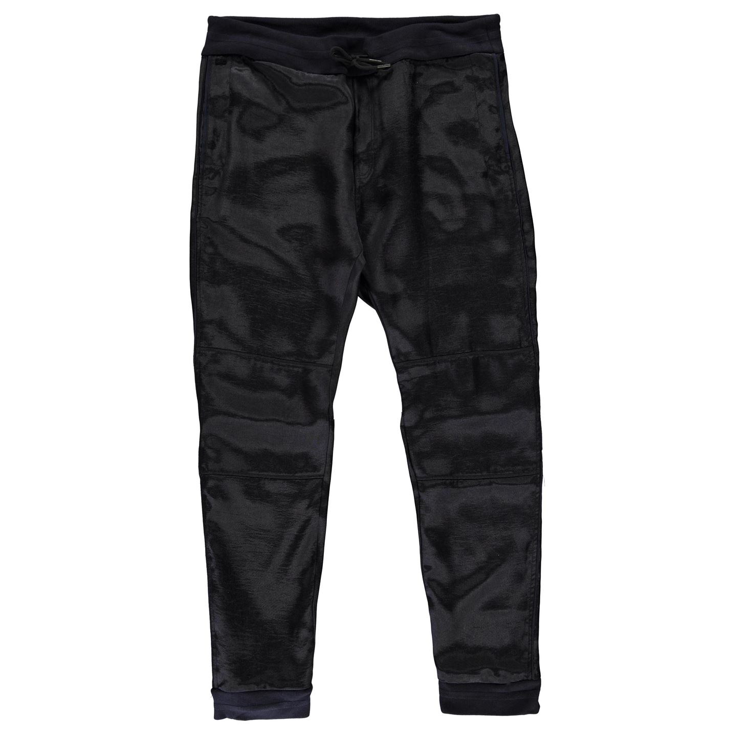 G Star Bronson 3D Nízké Zúžené Joggers