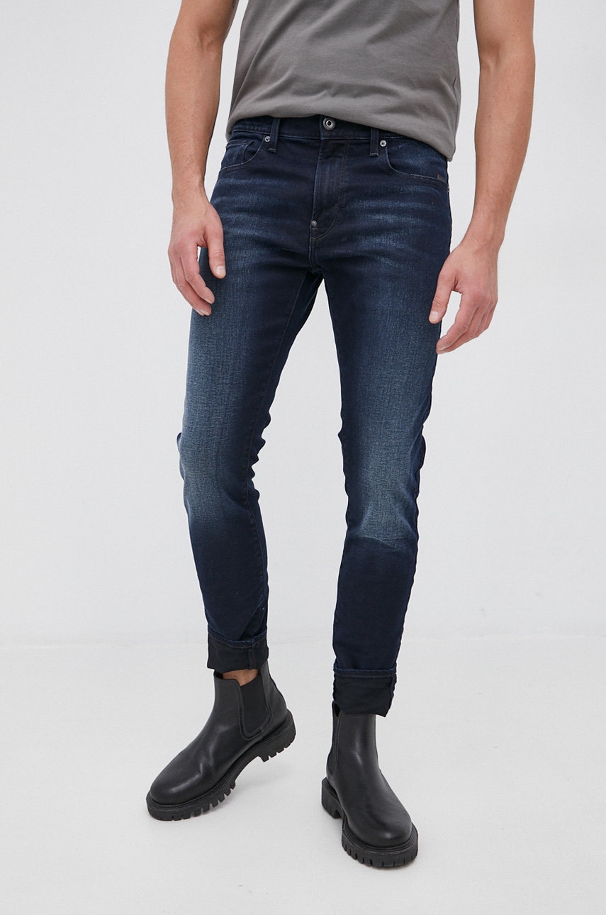 G-Star  - Džíny Revend Super Slim