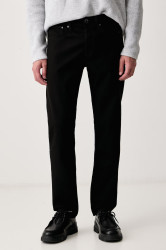 G-Star  džíny slim taper pánské Streem Slim Tapered