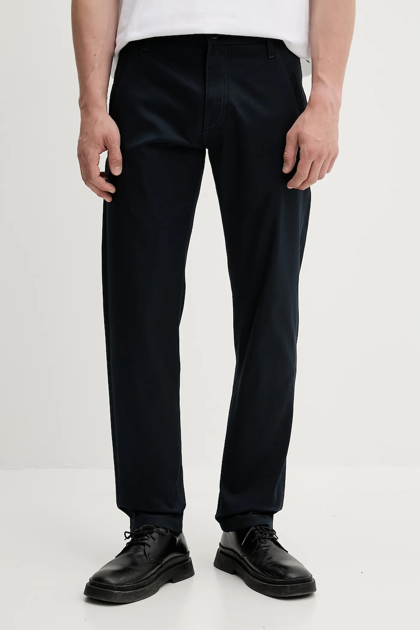G-Star  Kalhoty  Morry Tapered Chino