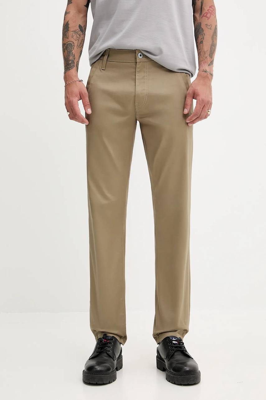 G-Star  Kalhoty  Morry Tapered Chino