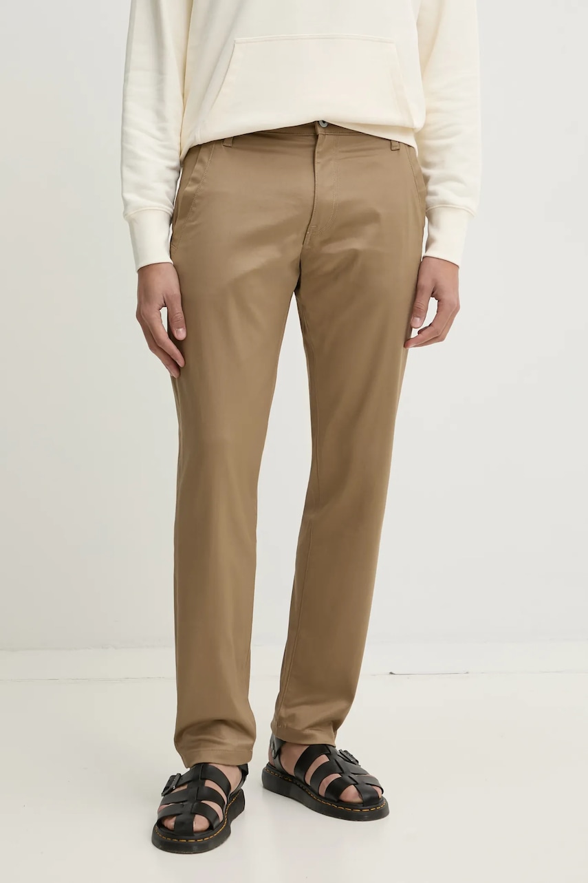 G-Star  Kalhoty  Morry Tapered Chino