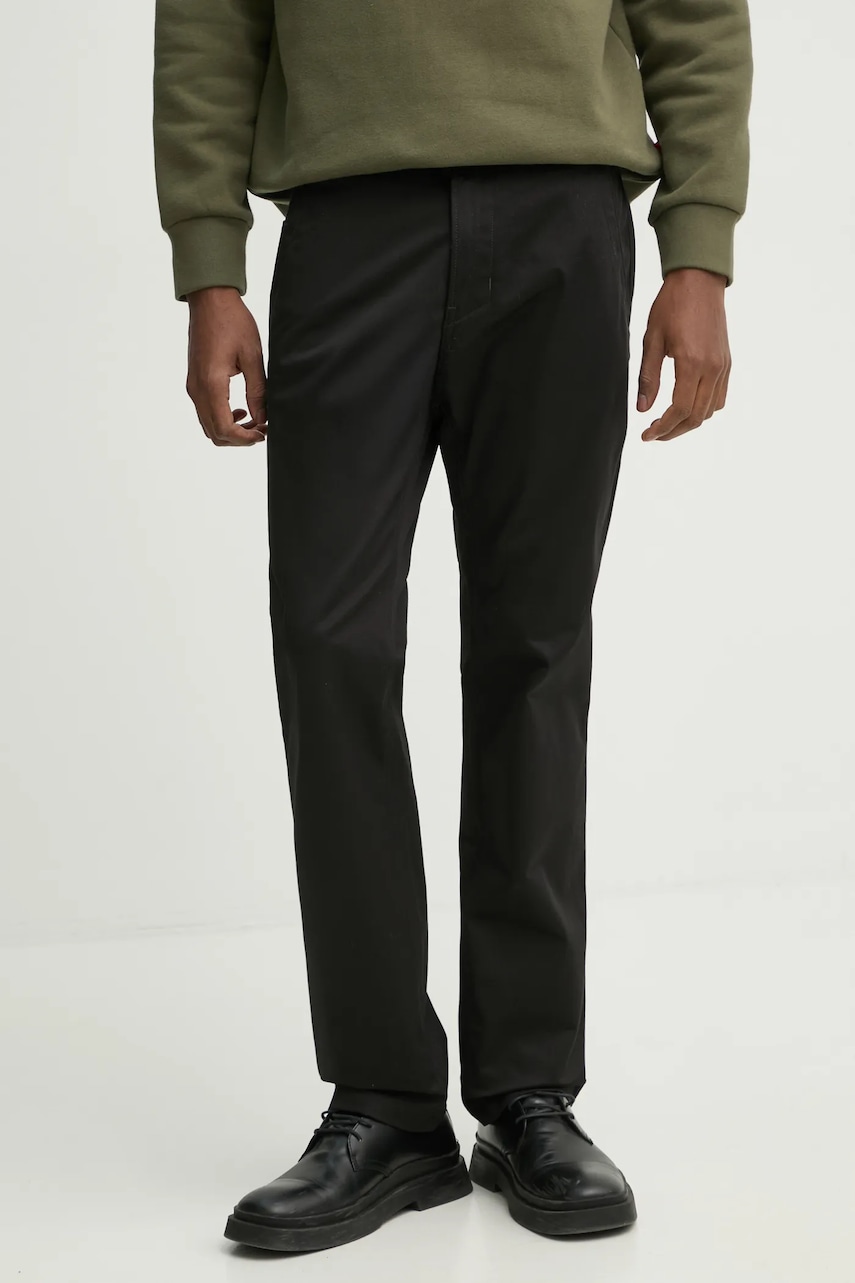 G-Star  Kalhoty  Mosa Straight Chino