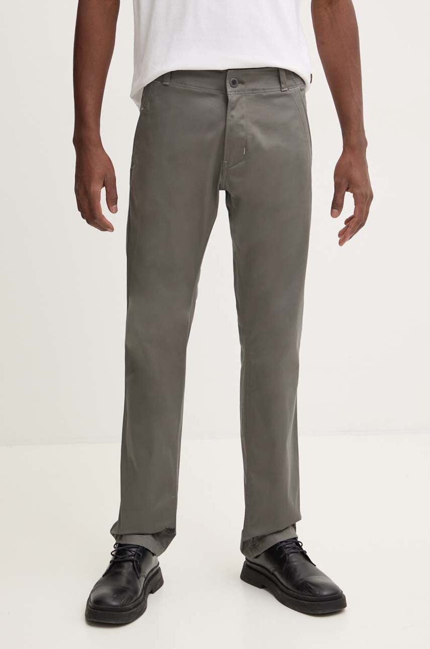 G-Star  Kalhoty  Mosa Straight Chino
