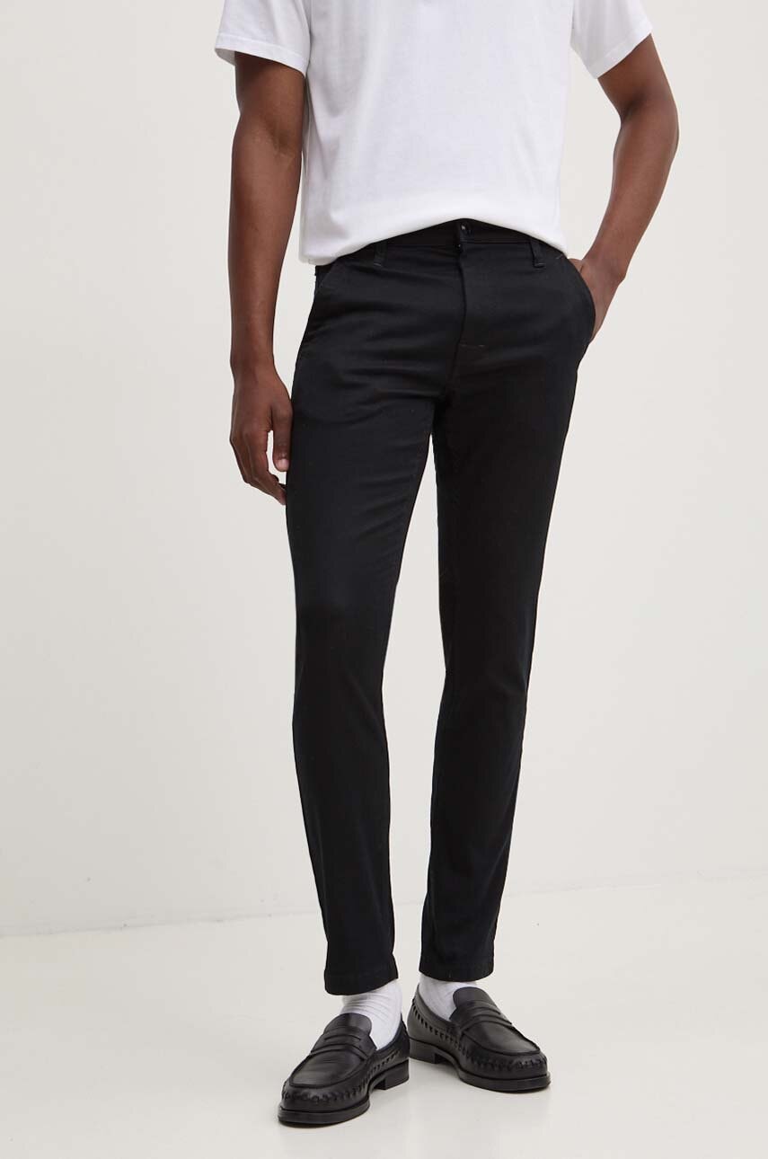 G-Star  Kalhoty  Skinny Chino 3.0