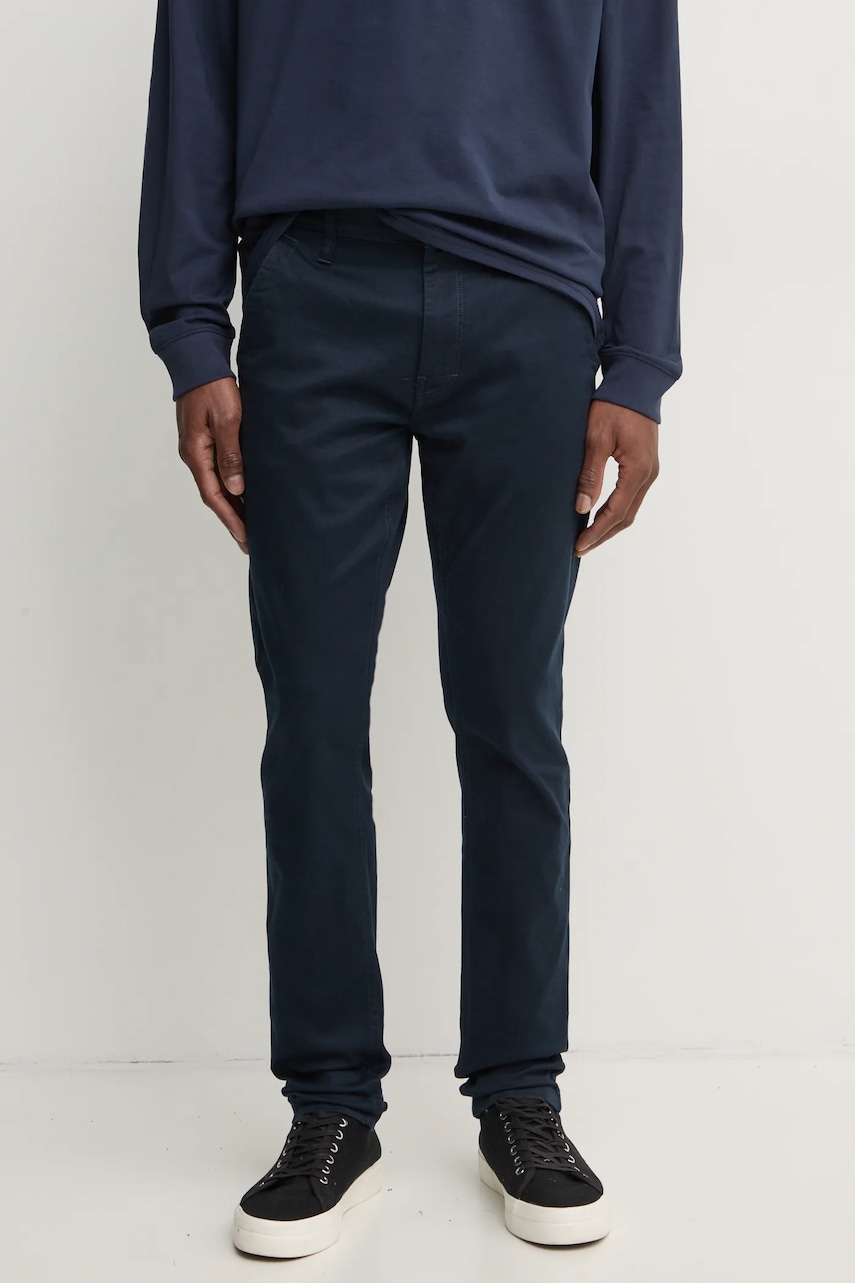 G-Star  Kalhoty  Skinny Chino 3.0