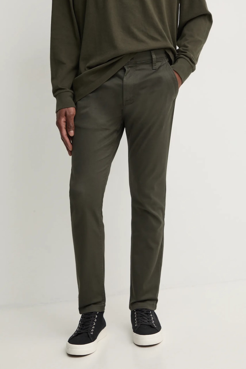 G-Star  Kalhoty  Skinny Chino 3.0