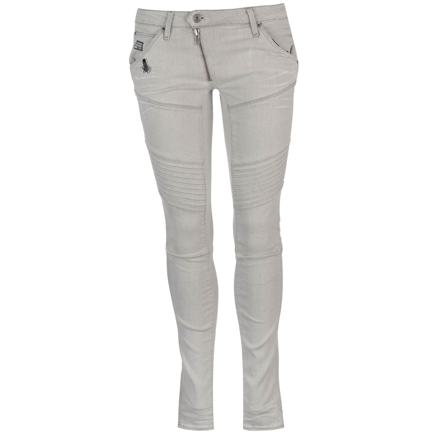 G Star Mid Skinny Džíny