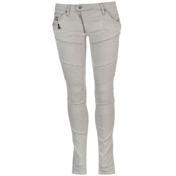 G Star Mid Skinny Džíny