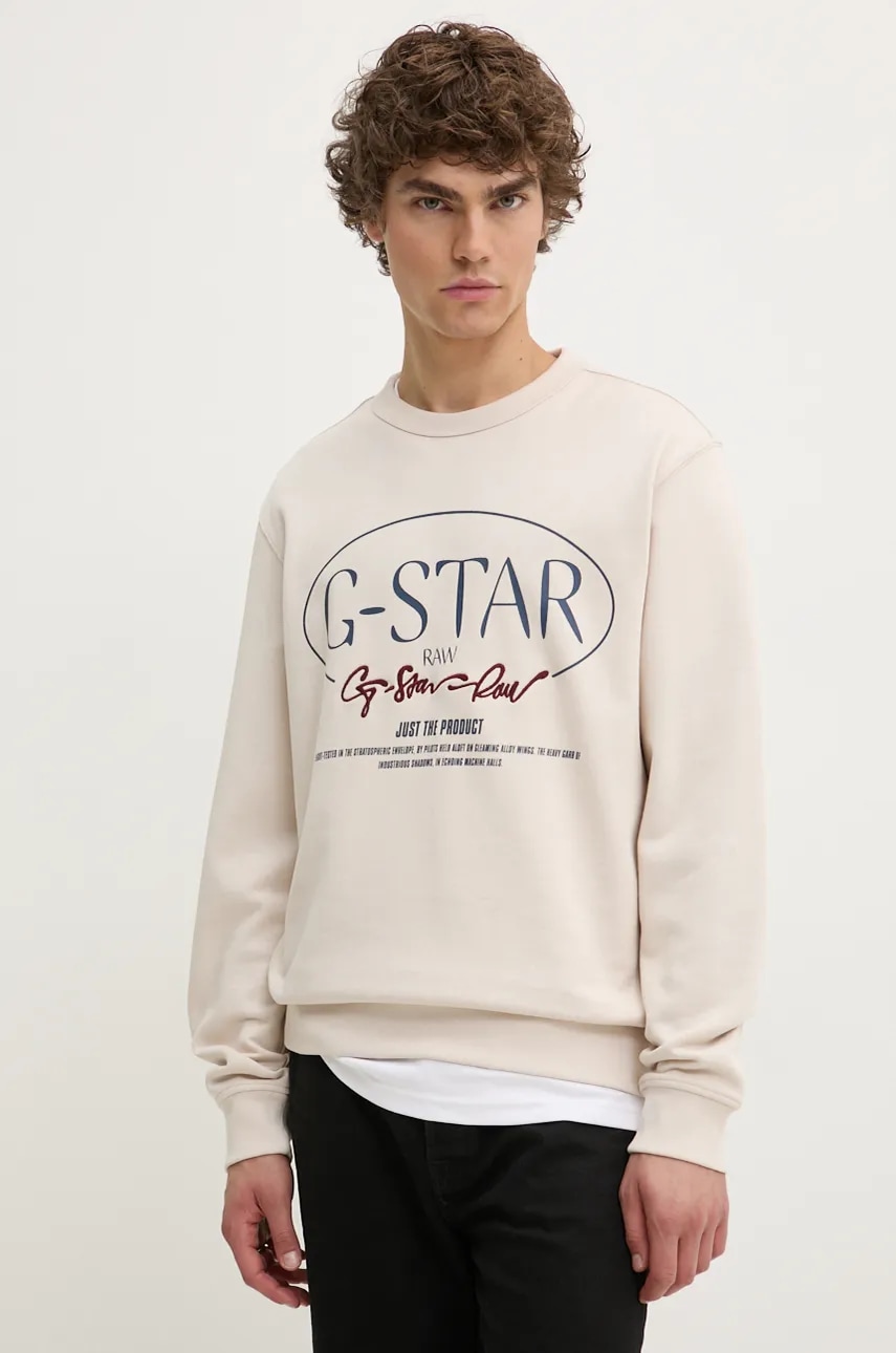 G-Star  Mikina