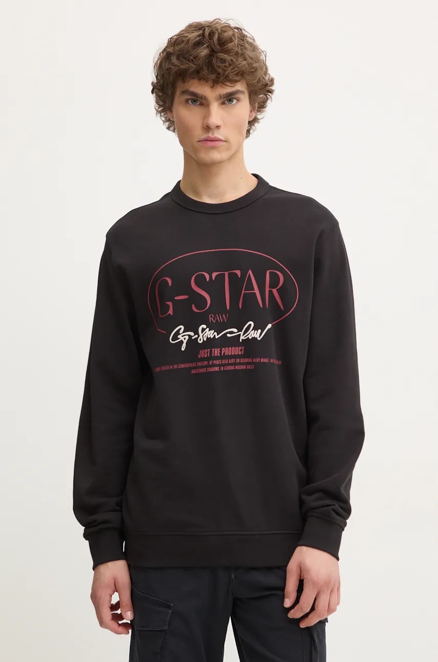 G-Star  Mikina