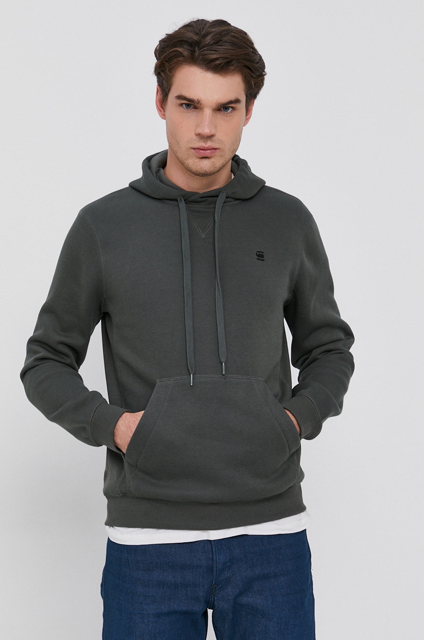 G-Star  Mikina  Premium core