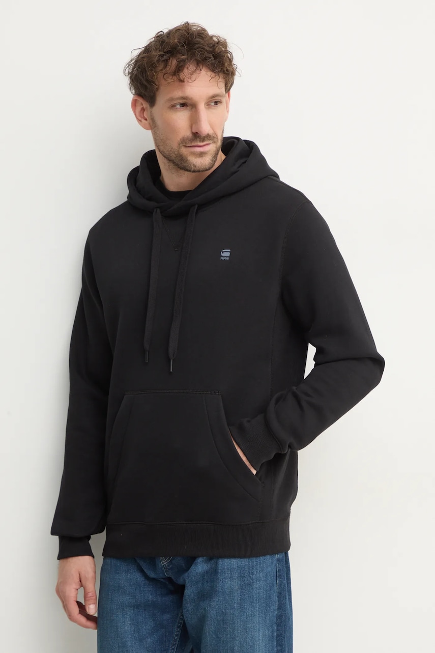 G-Star  Mikina  Premium core