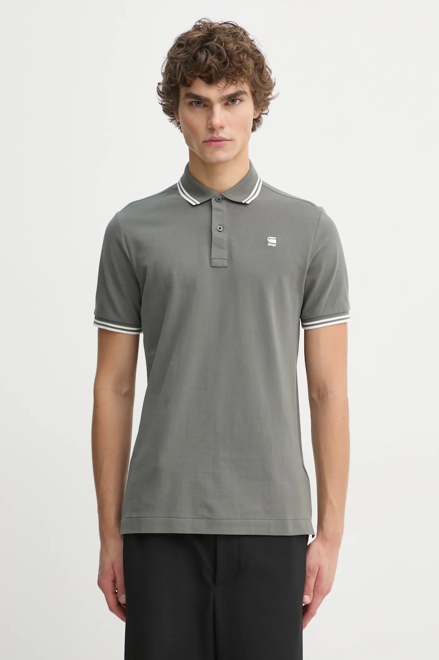 G-Star  Polo tričko  Dunda slim
