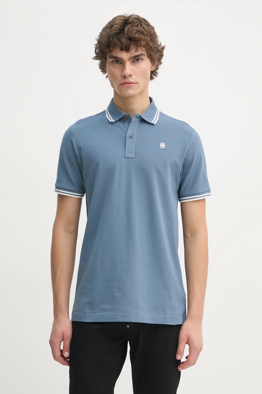 G-Star  Polo tričko  Dunda slim