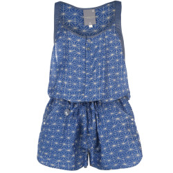 G Star Raw Rider 5620 AOP Playsuit