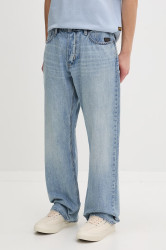 G-Star relaxed fit džíny pánské Deeggie Relaxed Straight