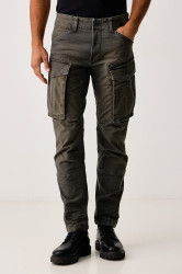 G-Star  relaxed fit džíny pánské Rovic Zip 3D Regular Tapered