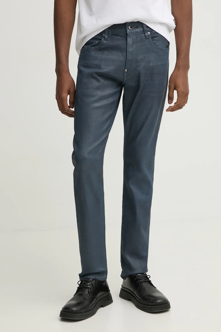 G-Star  skinny džíny pánské Revend FWD Skinny