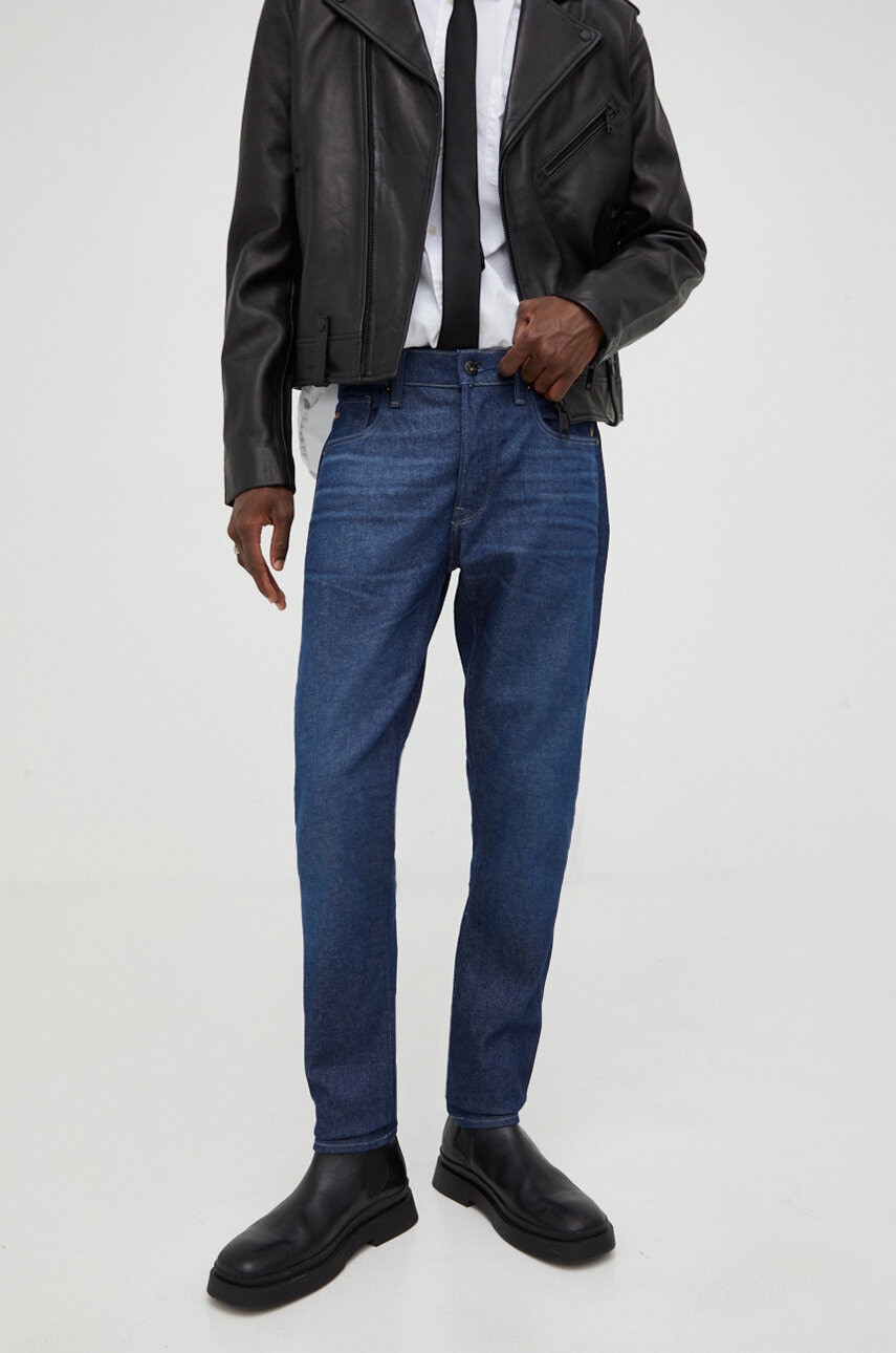 G-Star  slim fit džíny pánské