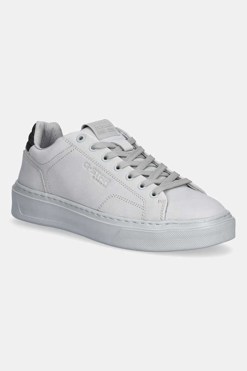 G-Star  Sneakers boty  ROVIC IV NUB TNL M