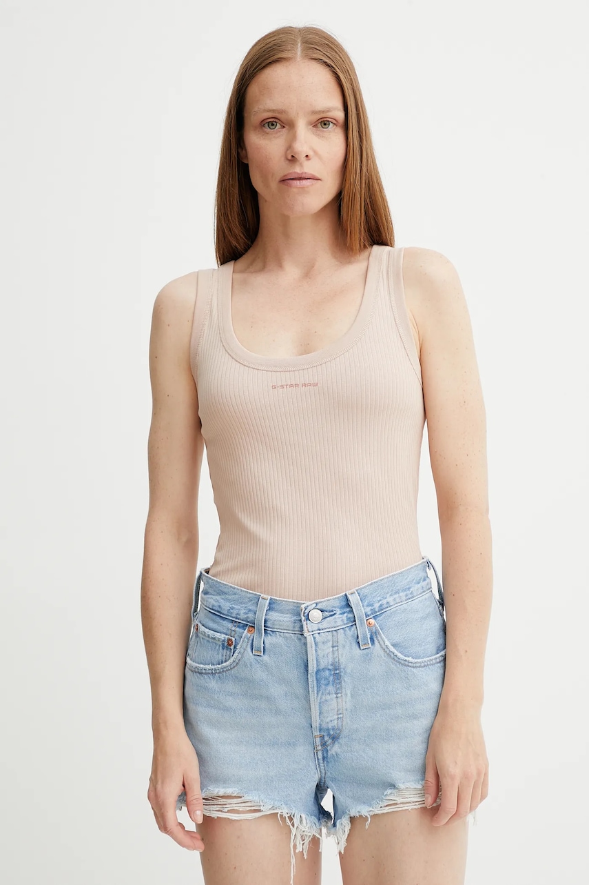 G-Star  Top  Raw