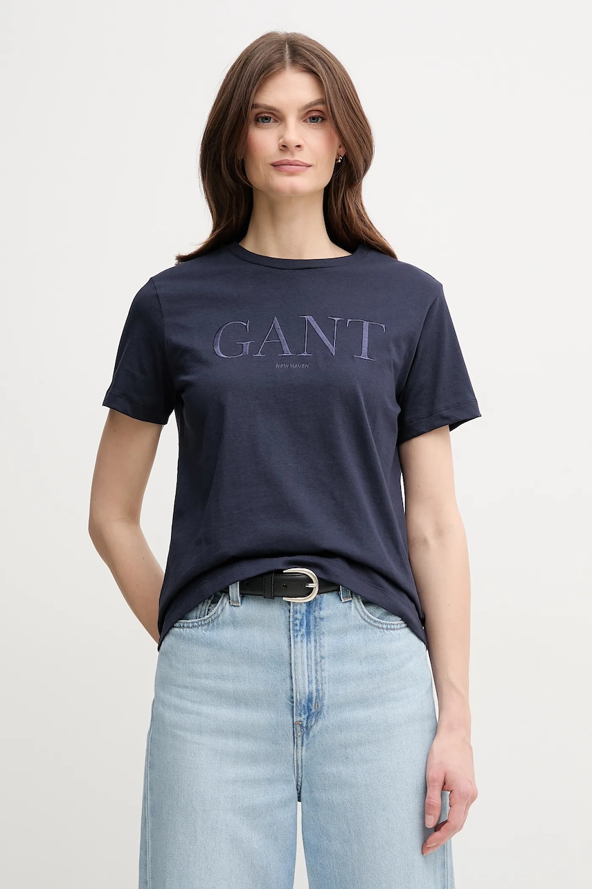 Gant  Bavlněné tričko