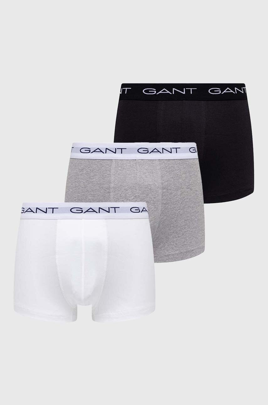 Gant  Boxerky  3-pack